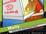 Wally