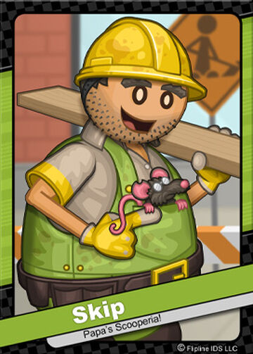 Papa's Scooperia for PC, Tablets, and Phones! « Preview « Flipline Studios  Blog