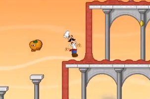 Papa Louie: When Pizzas Attack! no Jogos 360