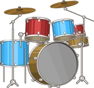 Furni groovstock drums.png (140 KB) Drum Set