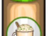 Irish Cream