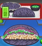 NinjoyTacomiaOrder.png (257 KB) Ninjoy's regular order in Papa's Taco Mia HD