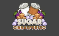 Sugar Cinnaspresso