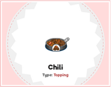 Chili (HHD)