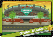 31. Griller Stadium