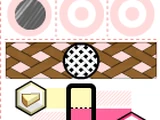 Neapolitan Pie