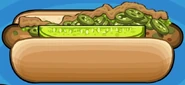 A Pickle Pup
