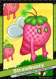 187－Strawbuzzy