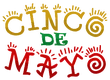 Cinco de Mayo Logo