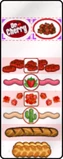 Hotdoggeria tg cherissa H.png (1.01 MB) Cherissa's order during Valentine's Day in Papa's Hot Doggeria To Go!