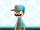 Alex Caragata/New Papa Louie Characters