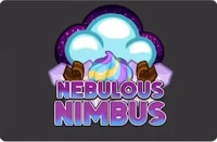 Nebulous Nimbus