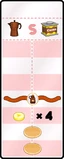 Pancakeria tg timm.png (602 KB) Timm's regular order in Papa's Pancakeria To Go!