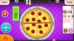 Flipline Studios - Papa's Pizzeria To Go is here! Who will you play as  Roy or Joy? iPhone/iPod:  Android Phones:   More Info