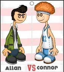 Allan vs. Connor