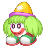 Papa's Donuteria To Go! Rank 3 Unlock Sprinks the Clown + Long