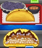 BrunaRomanoTacomiaOrderSJ.png (476 KB) Bruna Romano's order during Starlight BBQ in Papa's Taco Mia To Go!