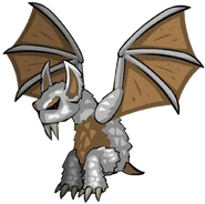 Cloudrat Transparent.png (141 KB) Cloudrat (Wind Elemental)