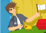 Papa's Taco Mia - James giving up.jpg (566 KB) By Springvanillarose