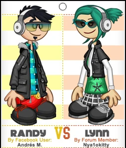Semi finals b.jpg (48 KB) Randy vs. Lynn
