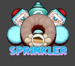 Sprinkler