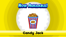 Candy Jack (HTG)