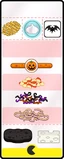 CheeseriaToGo Holiday ninjoy.png (735 KB) Ninjoy’s order during Halloween in Papa's Cheeseria To Go!