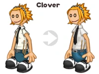 Clover Clean Up