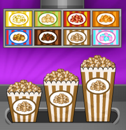 Cspopcorn