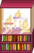 Furni gondola500 bookshelf.png (124 KB) Gondola Trophy Case