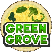 Green Grove Deluxe