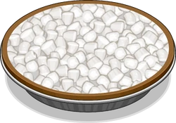 Marshmallow Filling