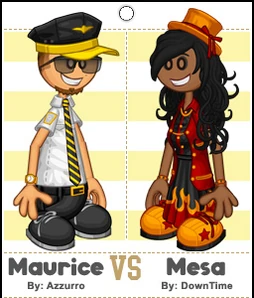 DivisionFinals R1a.jpg (47 KB) Maurics vs Mesa