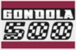 Gondola 500 Poster