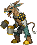 Nimburro Transparent.png (199 KB) Nimburro (Wind Elemental)