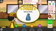 Special prize (Deluxe)