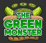 TheGreenMonster