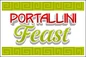 Poster portallinifeast