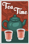 Tea Poster