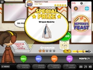 Special prize (HD)