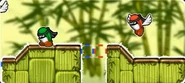 Bamboo Bay