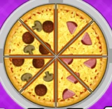 RobbyPizzeriaOrder.jpeg (270 KB) Robby's order in Papa's Pizzeria To Go!