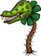 Snapdragon (Plant Elemental)