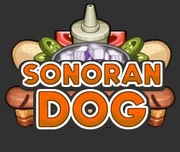SonoranDog