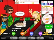 Perfect Sushi - Prudence.png (222 KB) Papa's Sushiria