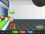 Papa's Burgeria
