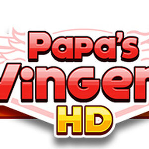 Papa's Wingeria HD, Flipline Fandom