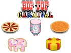 Papa's Bakeria To Go! Big Top Carnival 
