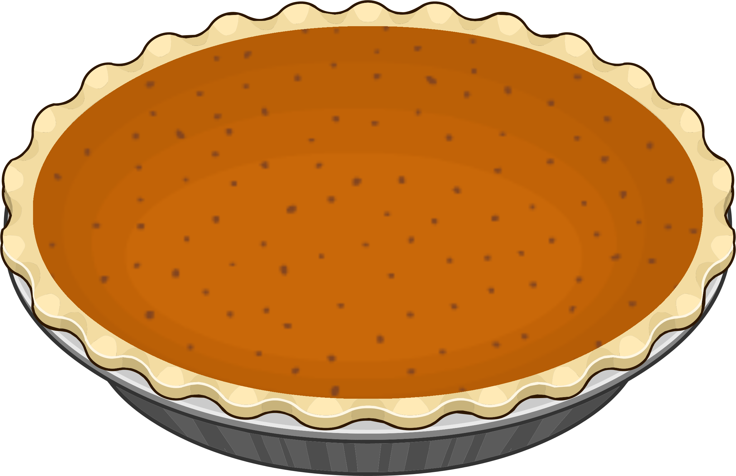 Pumpkin Pie | Flipline Studios Wiki | Fandom