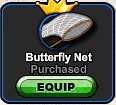 A1 Butterfly Net